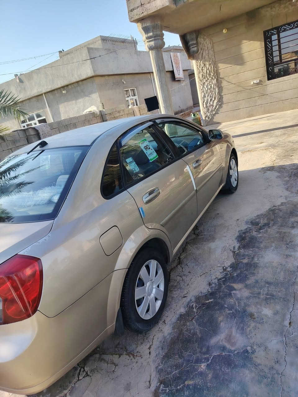 السلام عليكم
اوبترا 2008 للبيع وارد امريكي
رقم سليمانيه الرقم الجديد بأسمي تحويل مباشر محرك وگير بالشرط سياره جاهزه من كلشي بيها 3 قطع فقط رش 
السعر 68 وبيها مجال
مكان السياره ديالى رقم الهاتف
***********
***********
