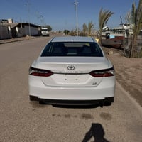 كامري ٢٠٢٢ • مكينة ٢٥٠٠ • وارد امريكي