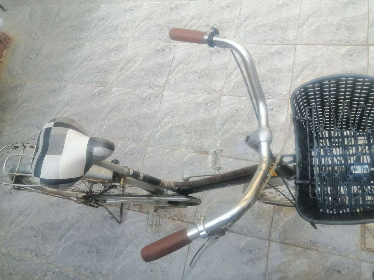 حجم ٢٦ نظيف ب ٦٠ وبي مجال للتواصل خاص


**إذا كنت صاحب هذا الإعلان وتريد حذفه لأي سبب، رجاءا أرسل رسالة إلى الدعم الفني**