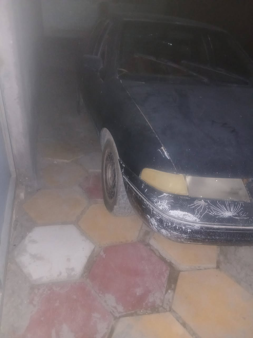 السلام عليكم للبيع كياسيفيا رقم بغداد موازي كير مكينا زينات حداديه زينه لاضربه ولاكصه مكان السيارة واسط الصويرة سعر السيارة 20بيها مجال للاستفسار اكثر الاتصال بالرقم***********
