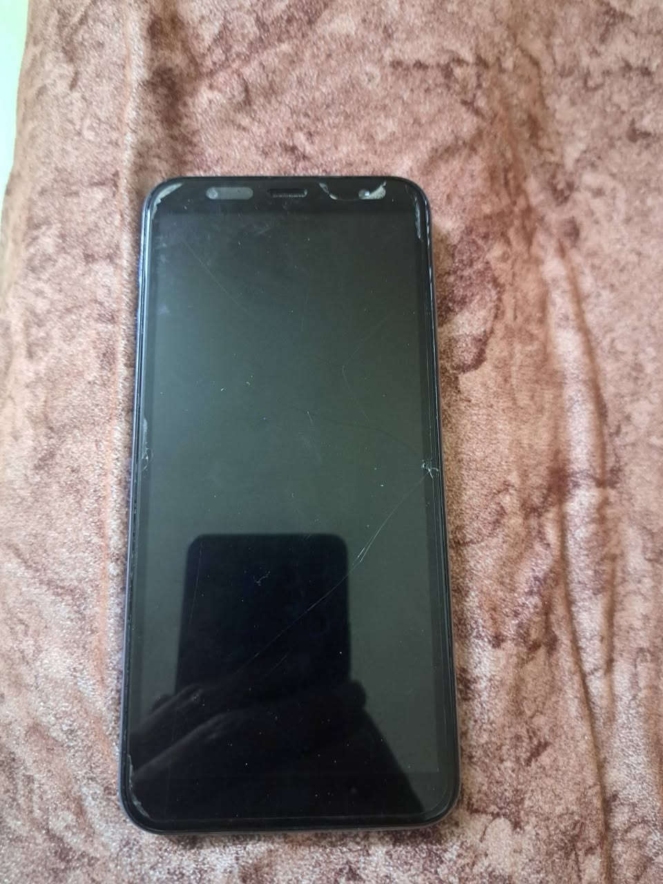 جي فور بلص ذاكره 32 ما مفتوح شرط مراوس او بيع


**إذا كنت صاحب هذا الإعلان وتريد حذفه لأي سبب، رجاءا أرسل رسالة إلى الدعم الفني**