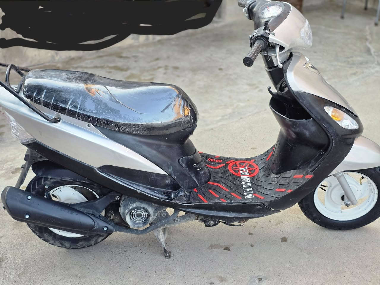 ماكس منغولي لبيع  ***********
