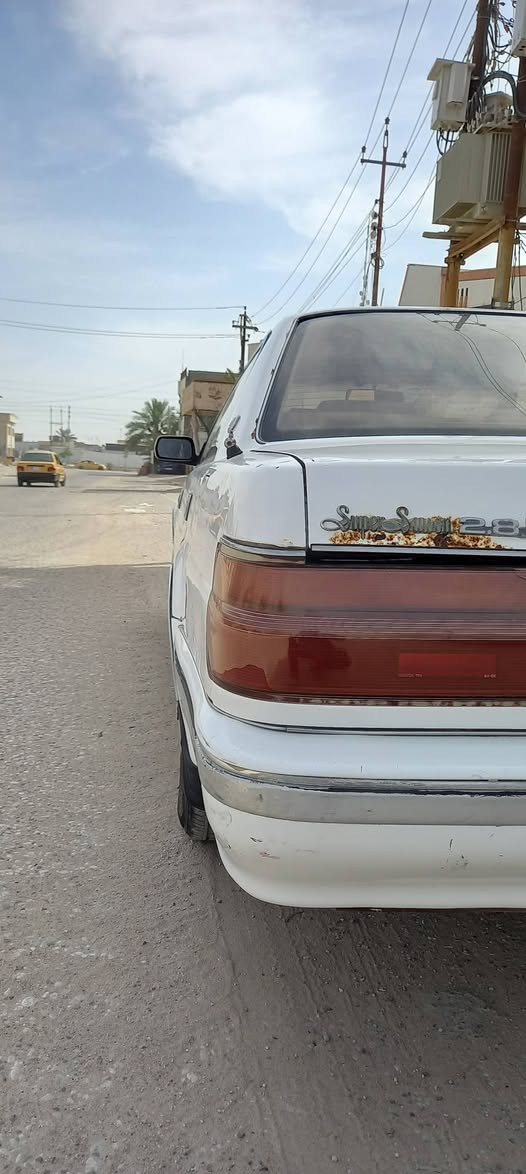 السلام عليكم
هارتوب 90 طويلة اصل يسرة بلاد كفالة عامة صبغ وضربة وتبديل ونقل جثة قطرة صبغ مابيهة رقم بغداد باسمي محرك 2500 ديلكو شرط حاوية كير حدادية كهربائيات كلهة شغالة سيارة عالبلاد برغي مامفتوح بالبدي واصل يسرة  وأحلى من الصور مكانهة الديوانية مركز المدينة 
***********  واتساب او اتصال
