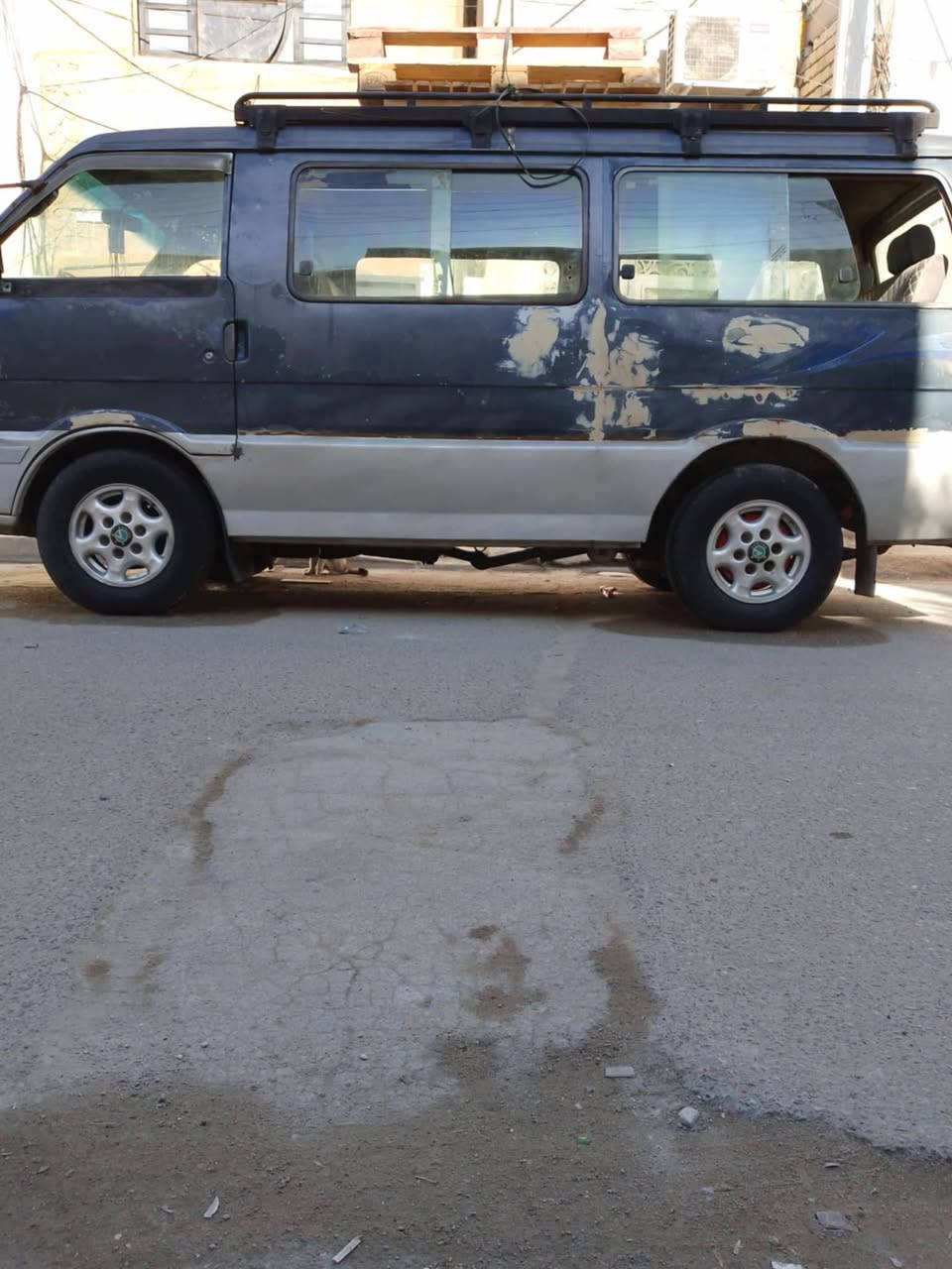 كيه بسته موديل 95 حمل نكليزي تحويل ثاني يوم سنويه لل30 ب35
كير محرك شواصي اكسن كفاله 
المكان بغداد الرضوانيه 
تخم تاير بس يرادله دوشمه


**إذا كنت صاحب هذا الإعلان وتريد حذفه لأي سبب، رجاءا أرسل رسالة إلى الدعم الفني**
