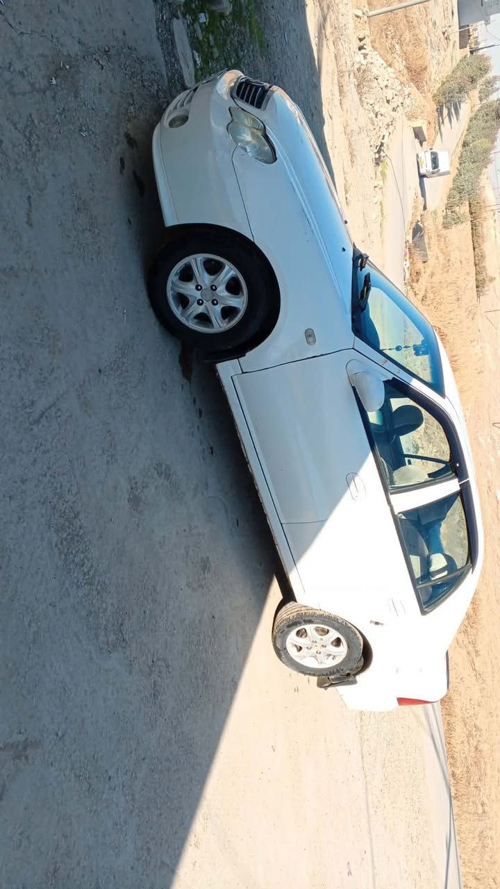 ***********
للبيع مستعجل. بي واتساب 

سعر ٤٠ وبي مجال 

صبغ جاملغ الامامي فقط
