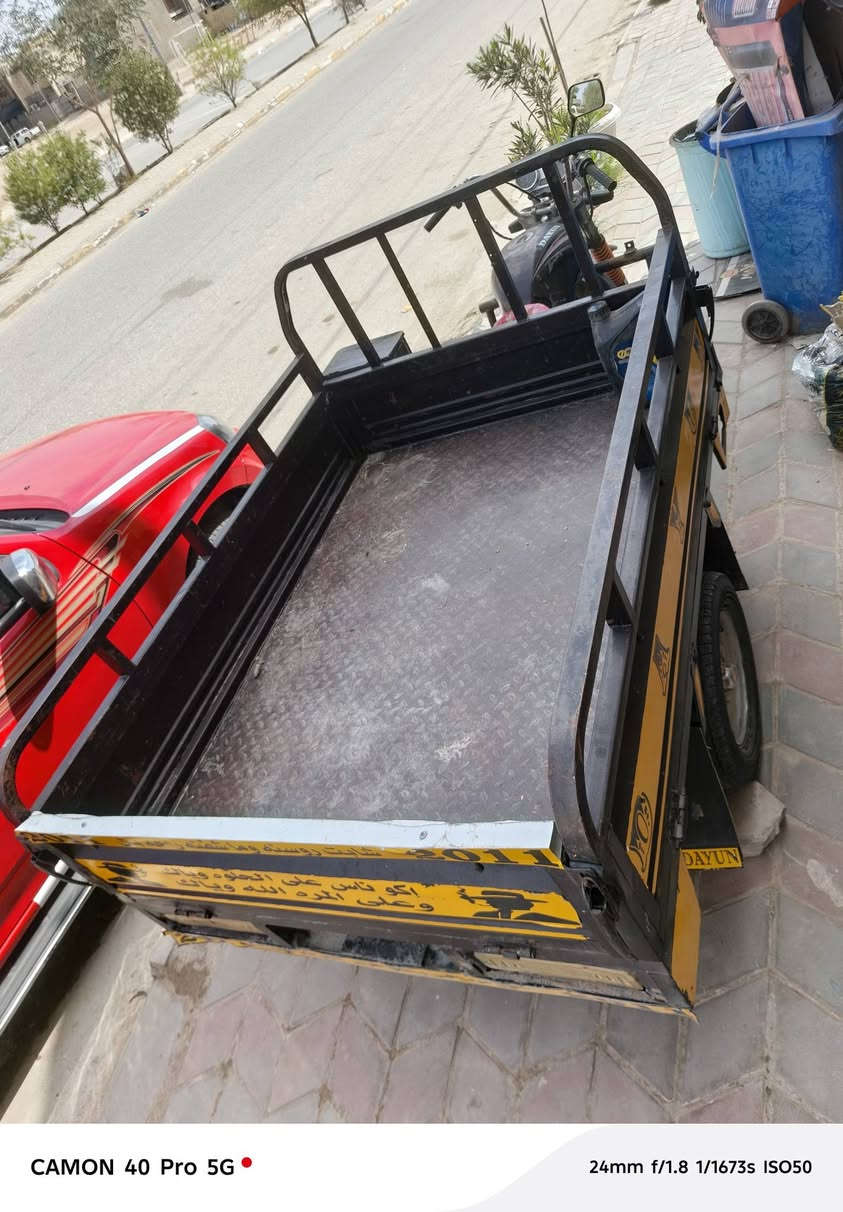 السلام عليكم ورحمة الله وبركاته اخوان ستوته موديل ٢٠١١ رقم وسنويه اتكفلك بلتحويل مكينته شايله نفسه رقم *********** مكاني واسط النعمانيه
