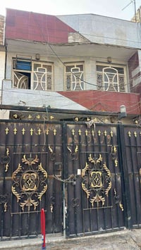 🏠 الدار للبيع  📍العنوان البنوك خلف المشاتل  المساحة 106   للستفسار ومع...