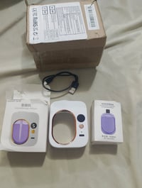 مبخرة • عطر