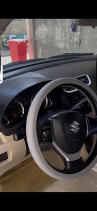 اخوان سوزوكي سويفت دزاير موديل ٢٠١٦ لون ابيض  رقم بغداد باسمي استلام ش...