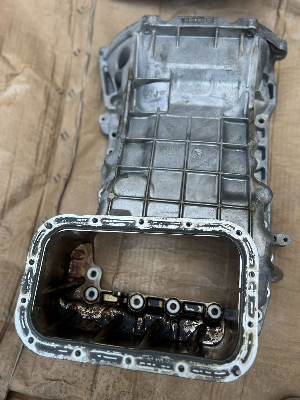 غراض مكينه جارجر اصلي تفصيخ .فلاي ويل .قاعدة مكينه. وجه مكينه.واتربم. براد دهن


**إذا كنت صاحب هذا الإعلان وتريد حذفه لأي سبب، رجاءا أرسل رسالة إلى الدعم الفني**