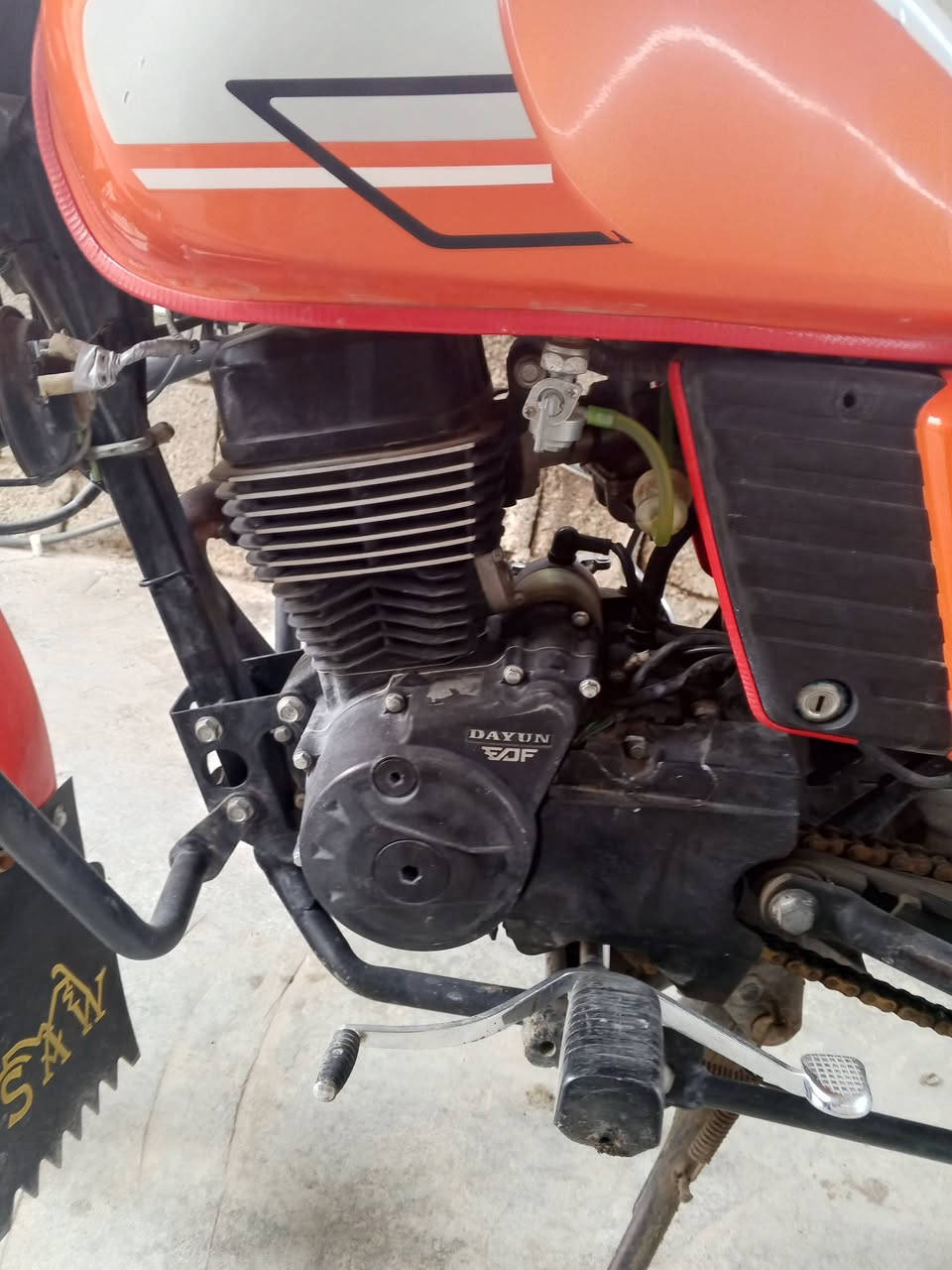 السلام عليكم
دراجه ديوان
موديل 22
اوراق سحب 
محرك مامفتوح خير من الله 
شلعه فول
كهربائيات كلهة شغاله
السعر/اتصل عل رقم 
المكان/ديالى دلي عباس
الرقم/***********
