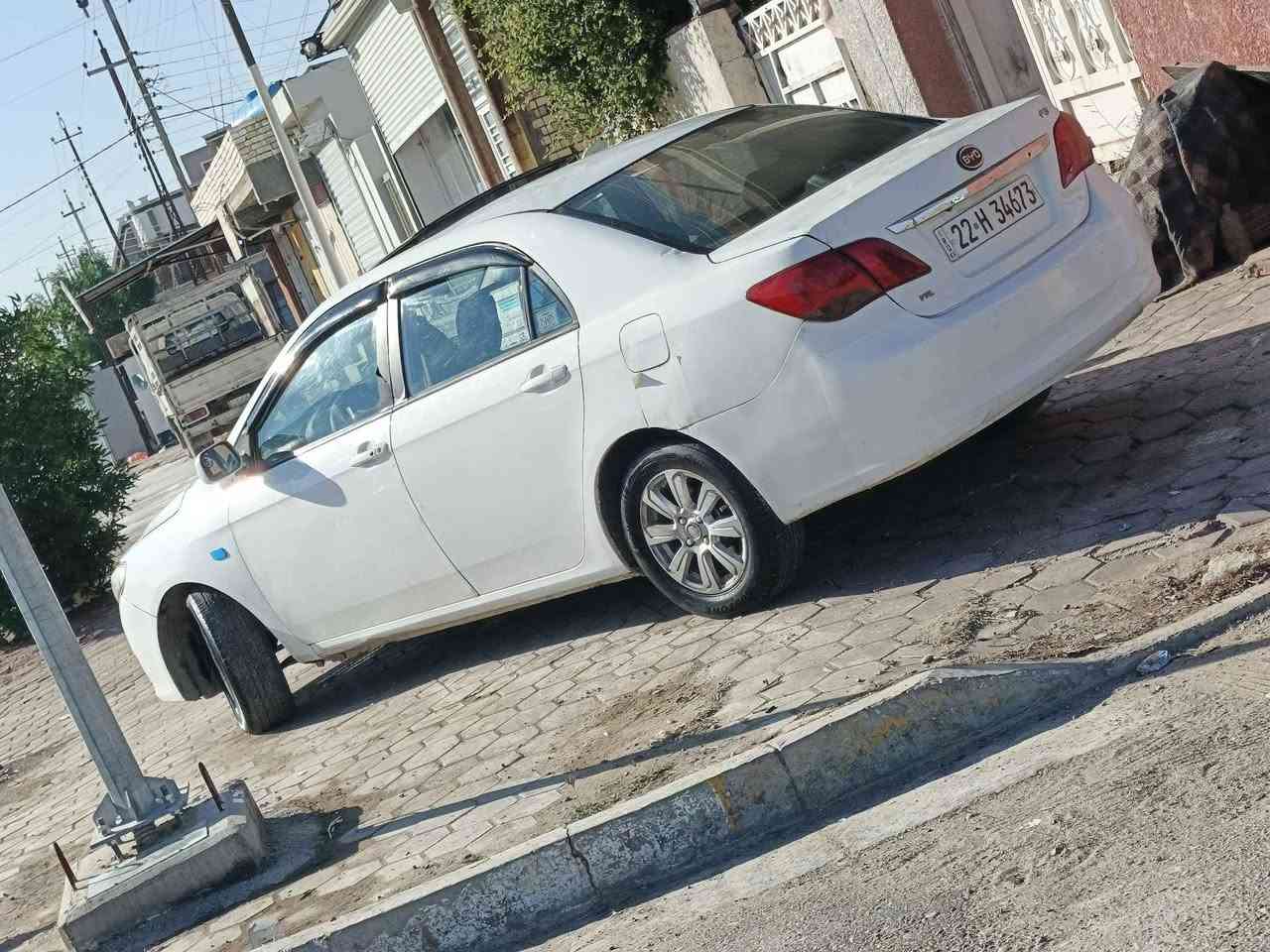 BYD F3 2014  كير محرك بشرط

السياره جاهزه
كوبون بنزين بي
شرط التحويل 
65 وبي مجال بسيط كركوك, العراق


**إذا كنت صاحب هذا الإعلان وتريد حذفه لأي سبب، رجاءا أرسل رسالة إلى الدعم الفني**