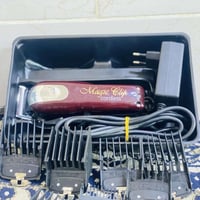 ول ماجك كلوب • توصيل • خاص مفتوح