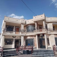 جميلة الجديدة • ٨٠٠م • بيت طابقين