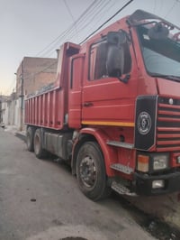 سكانية • ١٤٣ • موديل ٩٢
