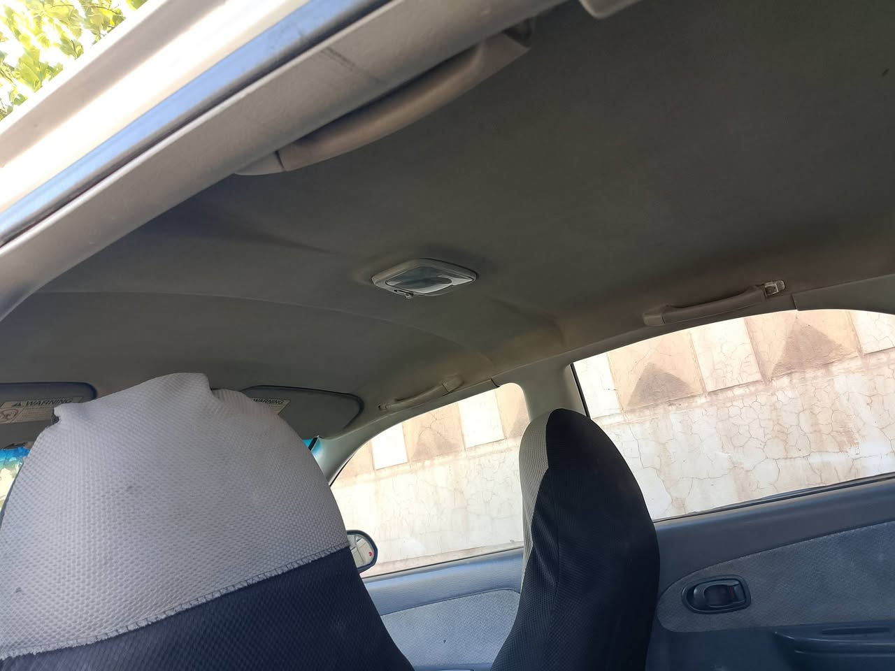 اسلام عليكم.كيا اسبكترا موديل 2002 گير اوتماتيك 
العنوان صلاح الدين تكريت.. السعر 38 وبيها مجال 
***********
