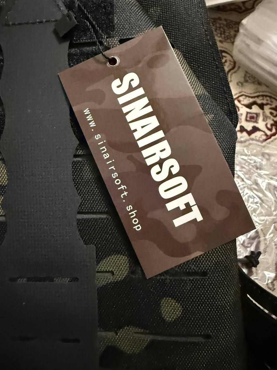 قياس صغير 

٤٠ الف


**إذا كنت صاحب هذا الإعلان وتريد حذفه لأي سبب، رجاءا أرسل رسالة إلى الدعم الفني**