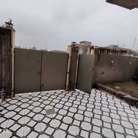 حي القوسيات • ١٨٠م • سند أبيض