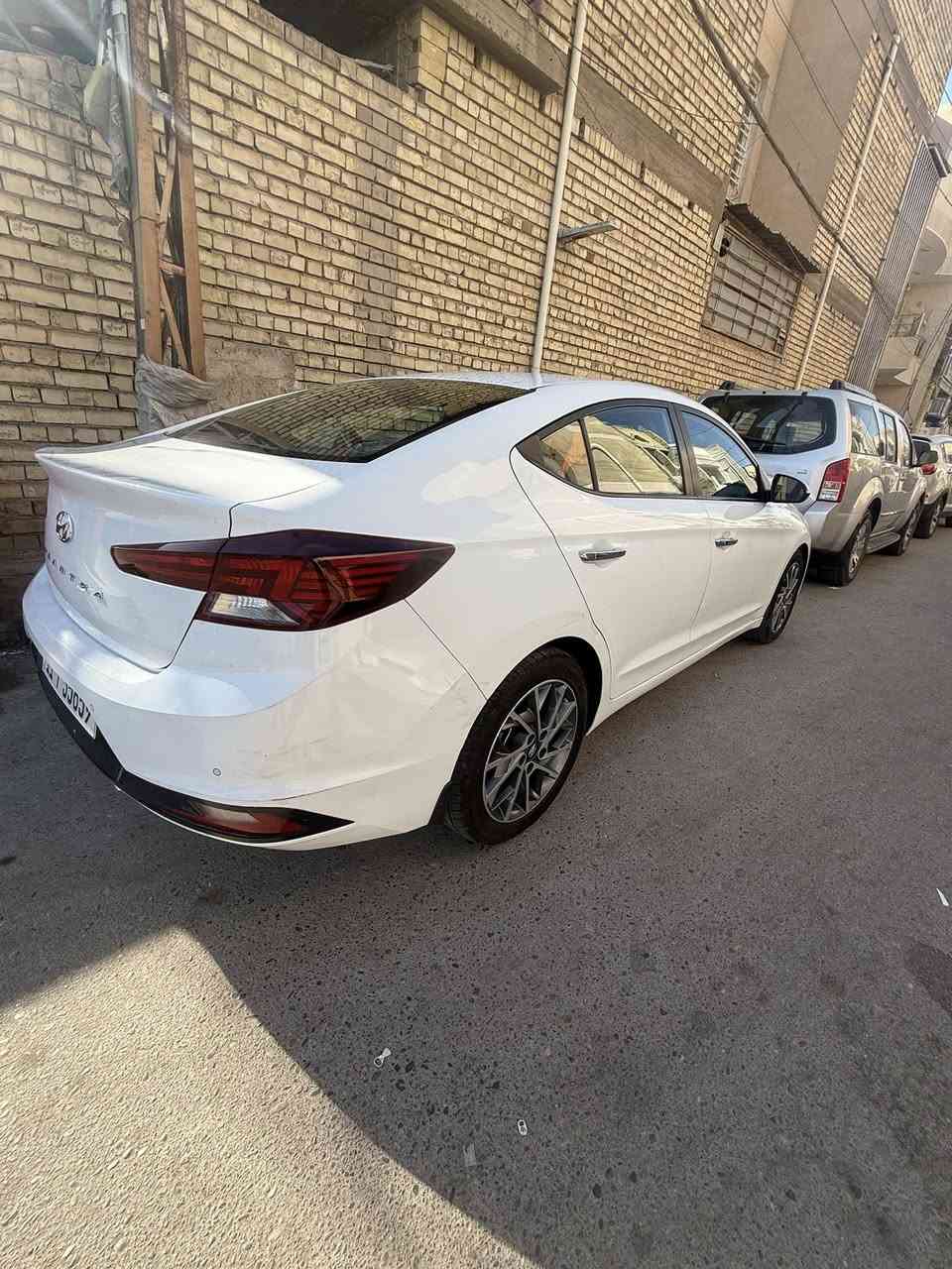 السلام عليكم النترا فول2020واحد ع واحد مكان حي البساتين شارع احمد الوائلي ***********/
