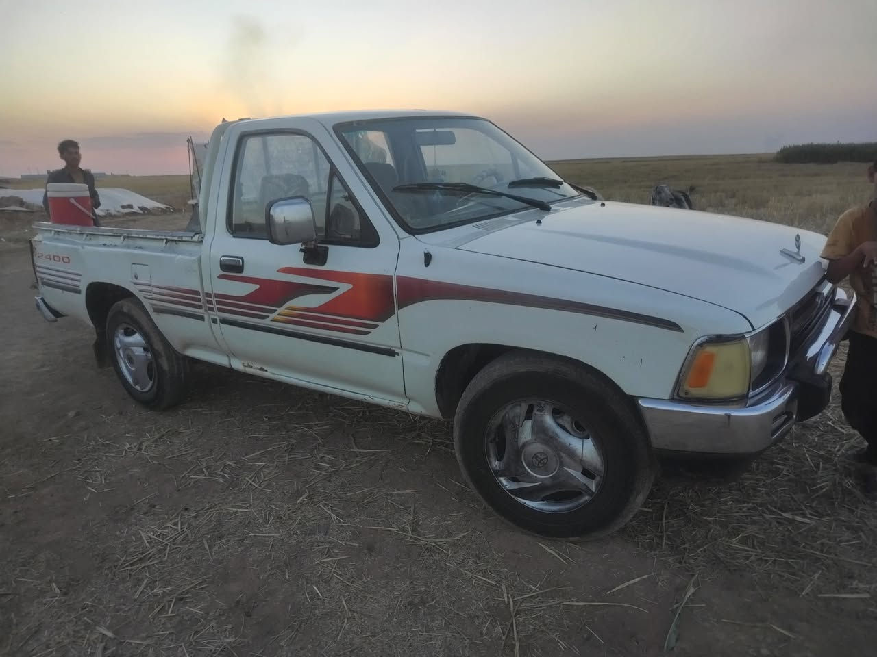 السلام عليكم يتواجد بكم 97 للبيع الطلب والاستفسار اتصال على هذا الرقم ناحيه عياضيه لقضاء تلعفر√***********واتساب/ الرقم دولي مال السياره
