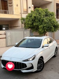 ام جي • ام جي جي تي • MG • MG GT • سيارة ام جي • موديل 2025 • سيارة فو...