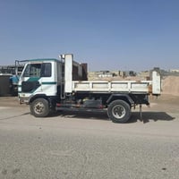 نيسان قلاب • مديل 1991 • سماوه