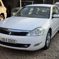 سافران • ٢٠١١ • ٤ سلندر ٢٠٠٠