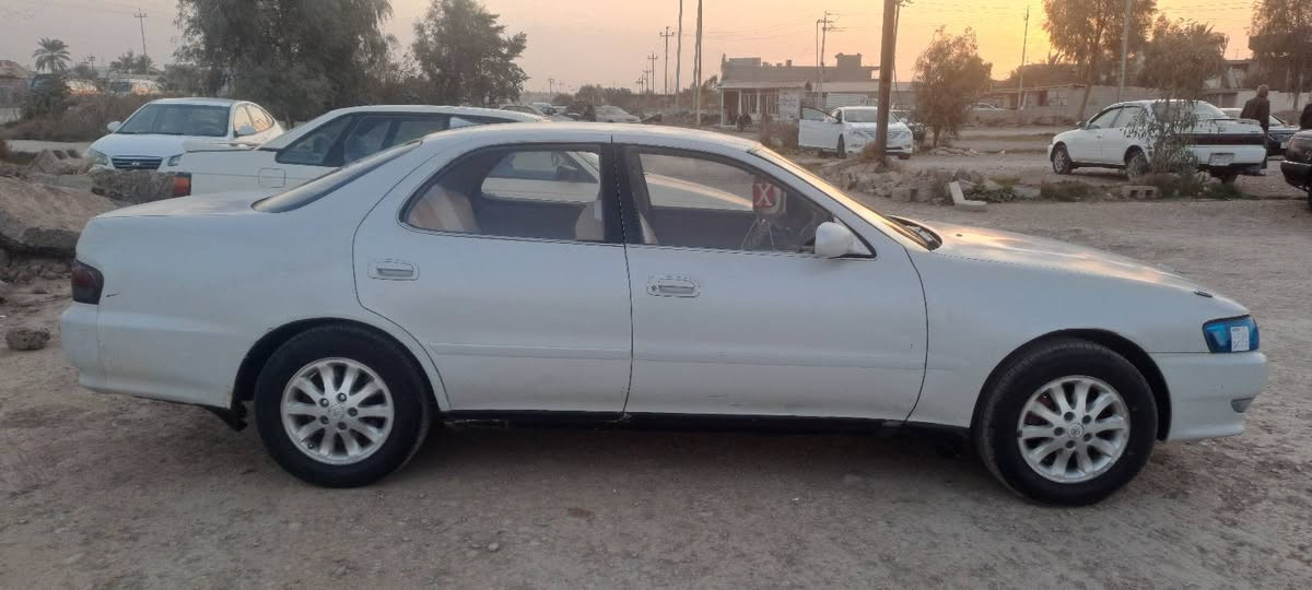 السلام عليكم اخوان كرستا موديل ٩٥ سياره مكفوله من الضربه وصبغ تخم تاير تخم صدر جديد مكينه ٢٥٠٠ تبريد شغال رقم ديالى شرط التحويل السعر ٦٠ وبيهه مجال العنوان ديالى المقداديه رقم الهاتف***********
