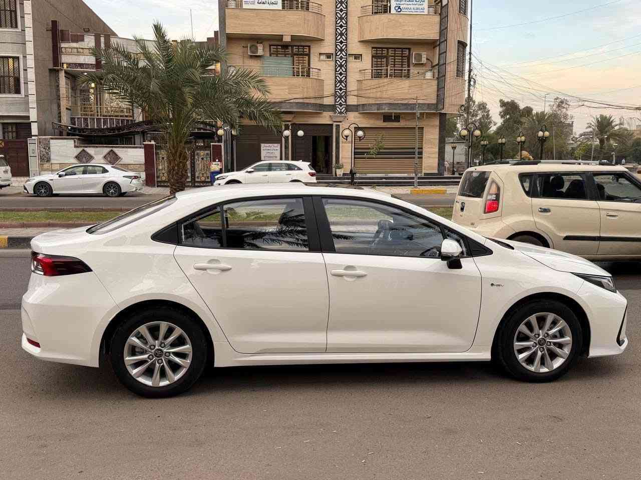 كورلا هايبرد تجميع صيني 2024 فول موصفات للبيع استقطاع مباشر
السيارة مكفولة كفالة عامة ماشيه 21
سعر 135 اوبيها مجال استفسار ***********
تصال فقط غير متواجد ع فيس عنوان واسط نعمانيه
