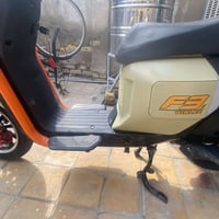 دراجه F16 دراجه جديده مكفوله كفاله عامه تايرات جدد بطاريات مسطره حساس ...