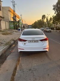 الانترا ٢٠١٧ • وارد خليجي • موصل