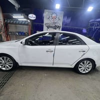 سيراتو 2013 فول مواصفات 1/1 بصمه تشغيل وبوب اشاير بالمري داخليه وخارجي...