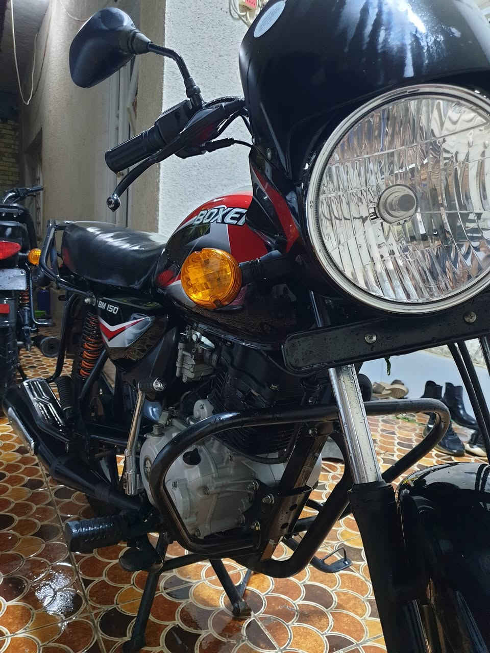 بوكسر 23 نظافة ونعومة فول مكاني كوت ***********
سعر1.550
