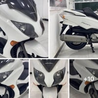 🧿 دراجه فورزه 010 s7 7 كير 4 تحويلات الدراجه رمبه بحالة الوكاله كفاله ...