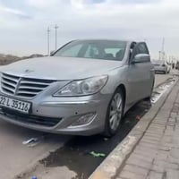 جنسز • ٢٠١٣ • حادثة