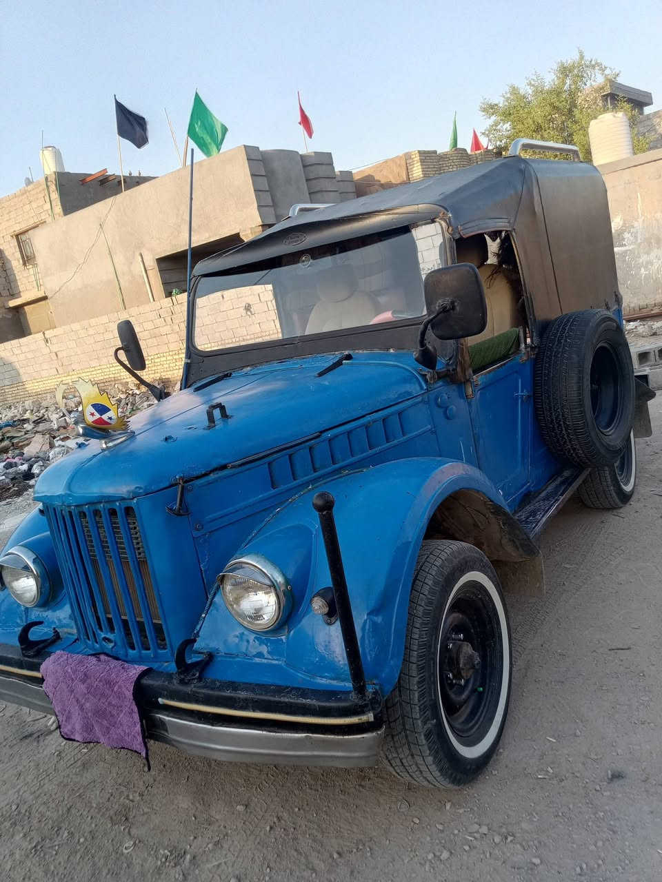 مكلف بالنشر
زوبه للبيع سياره خير من الله كير مكينه وشاصي وكشر سياره جاهزه للشغل 
السعر 5وربع وبيه مجال قليل
صاحب السيار***********
