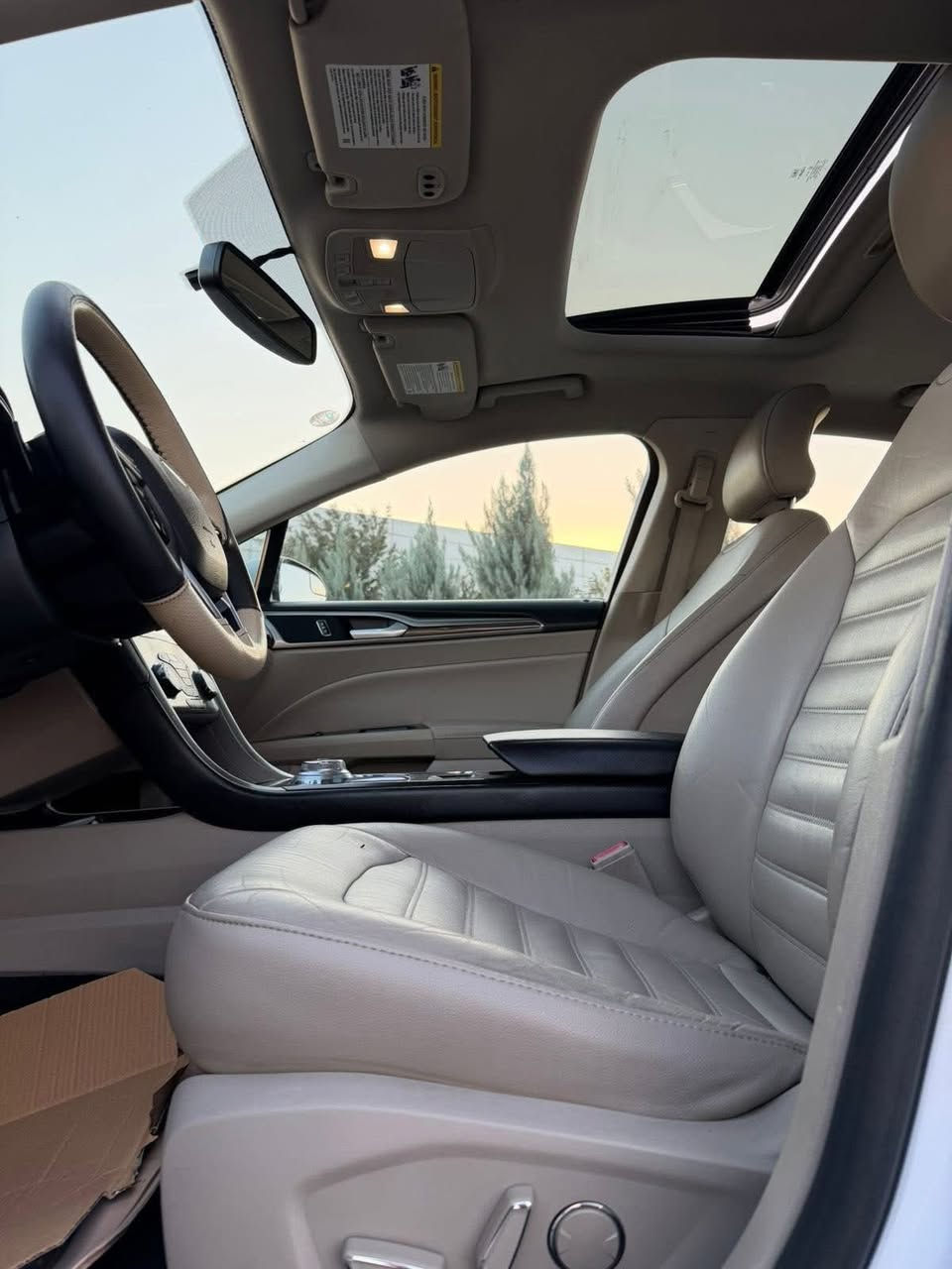 فورت فيوجن موديل2017باب سيق صبغ فقت بدون دواغل سياره جديده فول موصفات سلايت دواغل اصفر جلد كوشنات كهربا عنوان سليمانيه السعر127بيها مجال***********/***********
