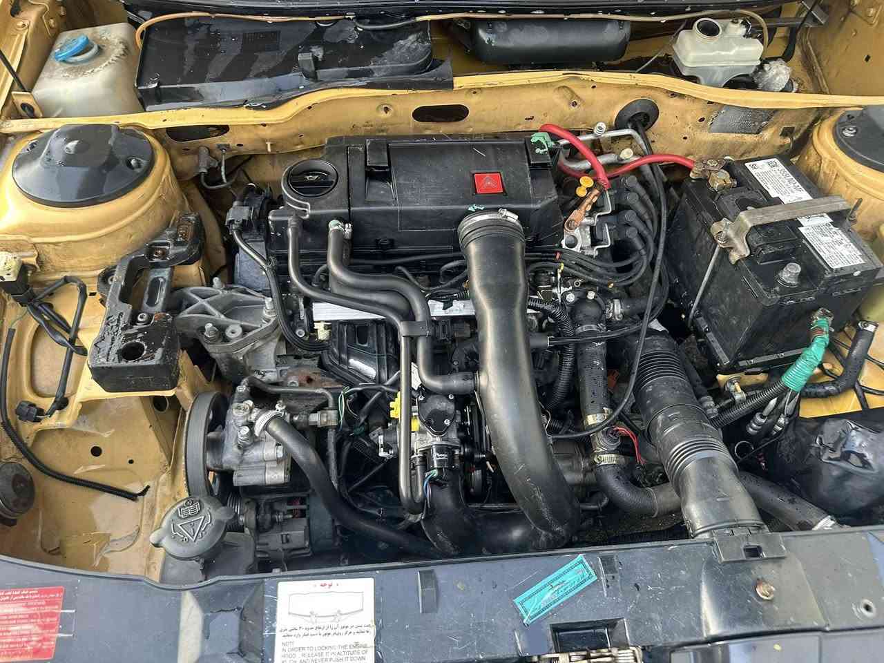 السلام عليكم بيجو لميس مديل 2016  مكينه فرنسي جيده صدر امامي خلفي  جديددوشمه جديده السعر 45 ) ***********
