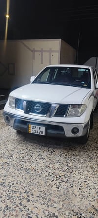 نيفارة اوتوماتيك • ٢٠١١ • رقم اربيل