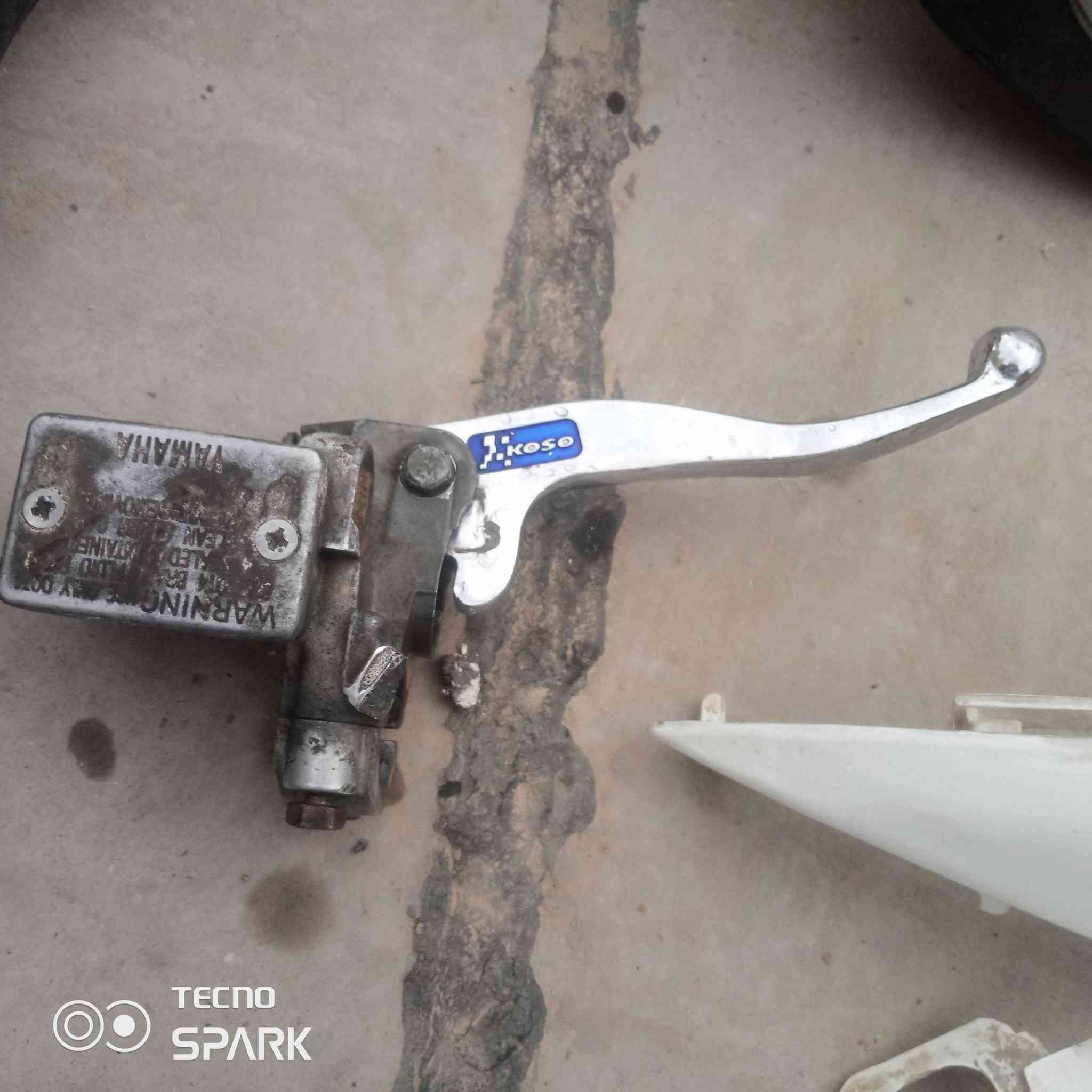 سلام عليكم متاح غراض ماكس كفرات نقص بجم +كلج خلفي+كصة مال منغولي+ترايش عدلة+ذيل وبك لايت+عنبار+ديشبول عدلة 
مكان مدينة الصدر


**إذا كنت صاحب هذا الإعلان وتريد حذفه لأي سبب، رجاءا أرسل رسالة إلى الدعم الفني**