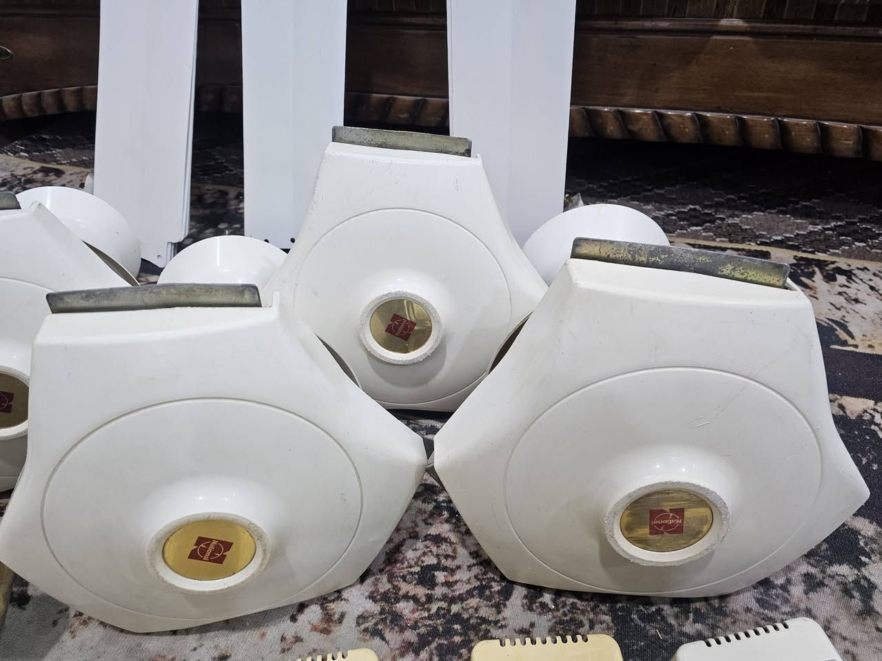 متوفر خمسة بنكات ناشيونال السعر 300


**إذا كنت صاحب هذا الإعلان وتريد حذفه لأي سبب، رجاءا أرسل رسالة إلى الدعم الفني**