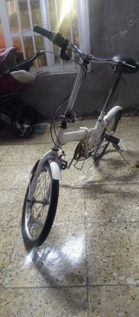 بايسكل • ياباني • عكرب باله