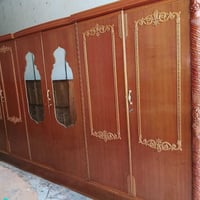 كنتور • مستعمل • ست أبواب
