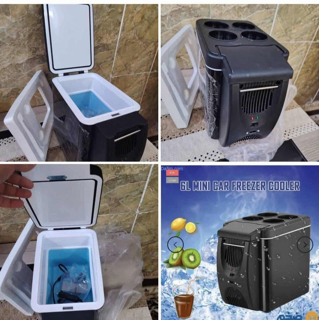 ثلاجه سياره للبيع تدفئه وتبريد


**إذا كنت صاحب هذا الإعلان وتريد حذفه لأي سبب، رجاءا أرسل رسالة إلى الدعم الفني**