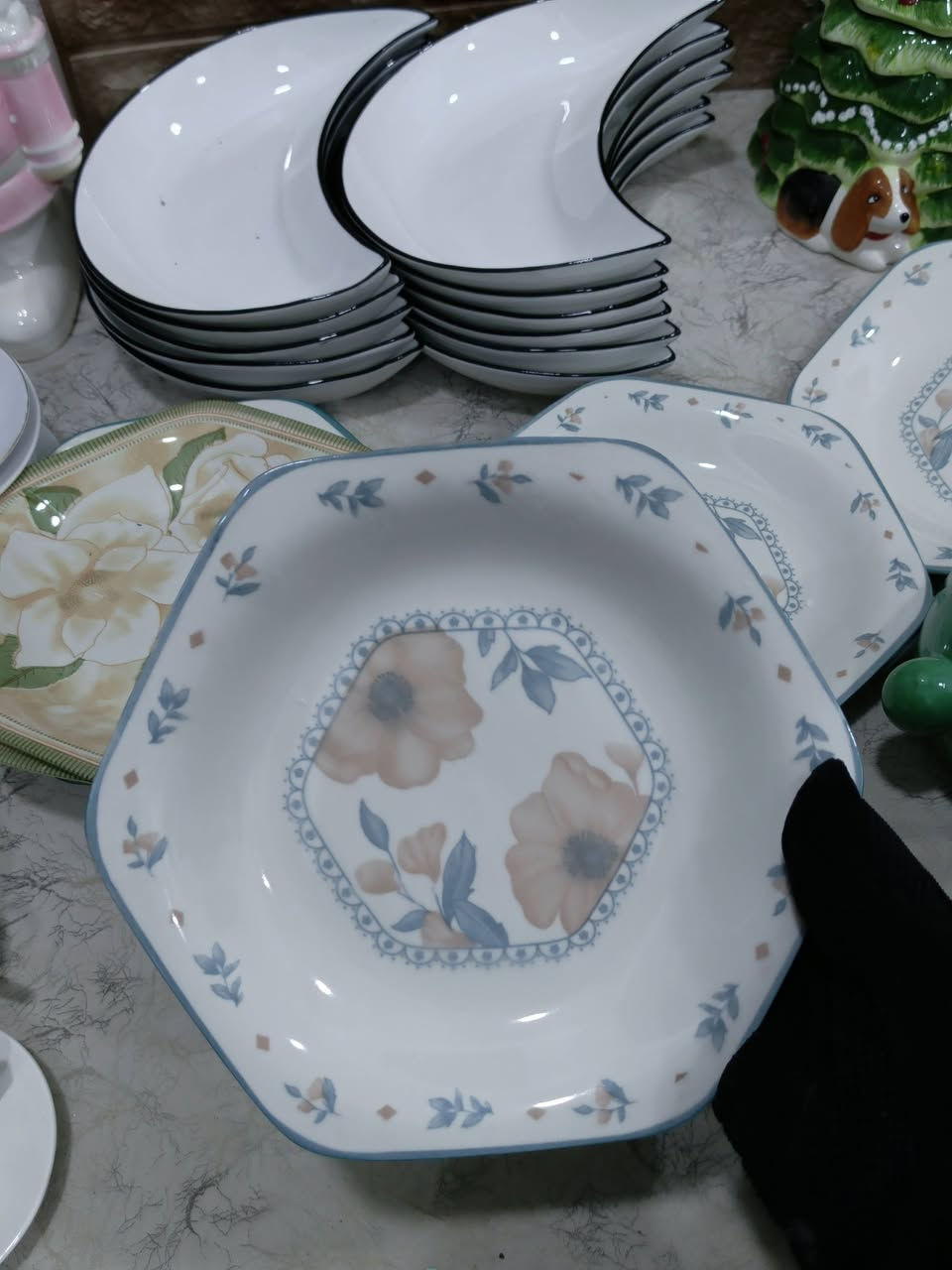 جمال مواعين لتمن متوفره كميات محدوده


**إذا كنت صاحب هذا الإعلان وتريد حذفه لأي سبب، رجاءا أرسل رسالة إلى الدعم الفني**