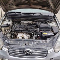 اكسنت • ٢٠٠٧ • رقم انبار