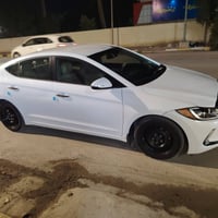 الانترا موديل ١٧ وارد امريكي سياره فول بصمه اشاير بل مري كير ومكينه مك...