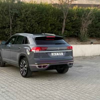 Volkswagen atlas sel r line premium 2021 للبيع أو مراوس  أطلس كروز سبو...