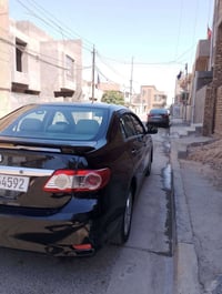 كورولا 2012 • تويوتا كورولا • كورولا للبيع • سيارة كورولا • سيارة تويو...