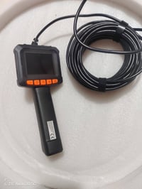 سلك ١٠م • كاميرات • توصيل